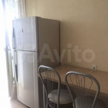 Продается 1-комнатная квартира, 35,8 м²