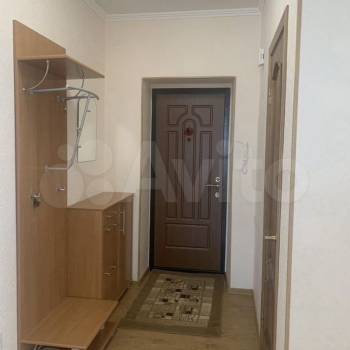 Продается 1-комнатная квартира, 35,8 м²