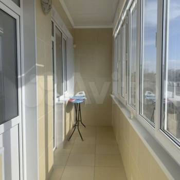 Продается 1-комнатная квартира, 35,8 м²