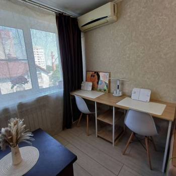 Продается 3-х комнатная квартира, 58 м²
