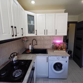 Продается 3-х комнатная квартира, 58 м²