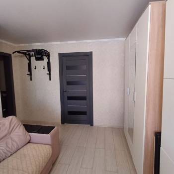 Продается 3-х комнатная квартира, 58 м²