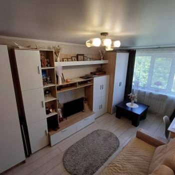 Продается 3-х комнатная квартира, 58 м²