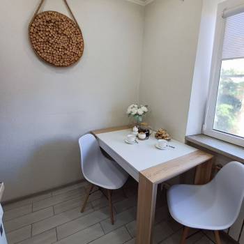 Продается 3-х комнатная квартира, 58 м²