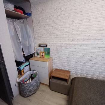 Продается 3-х комнатная квартира, 58 м²
