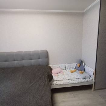 Продается 3-х комнатная квартира, 58 м²
