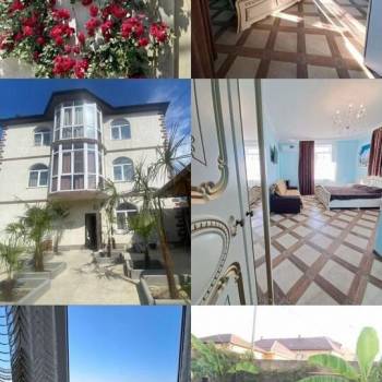 Продается Дом, 800 м²