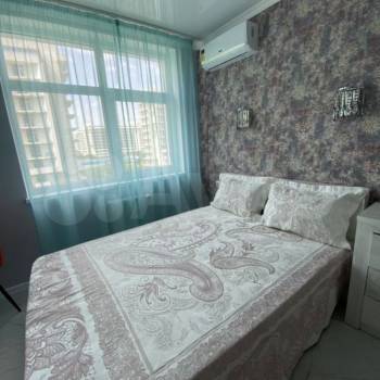 Продается 1-комнатная квартира, 22 м²