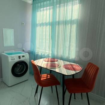 Продается 1-комнатная квартира, 22 м²