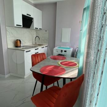 Продается 1-комнатная квартира, 22 м²