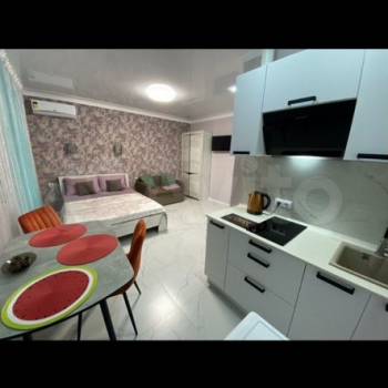 Продается 1-комнатная квартира, 22 м²
