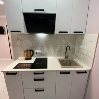 Продается 1-комнатная квартира, 22 м²
