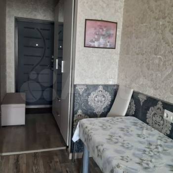 Продается 1-комнатная квартира, 24 м²