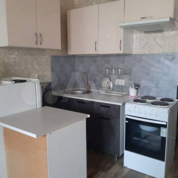 Продается 1-комнатная квартира, 24 м²