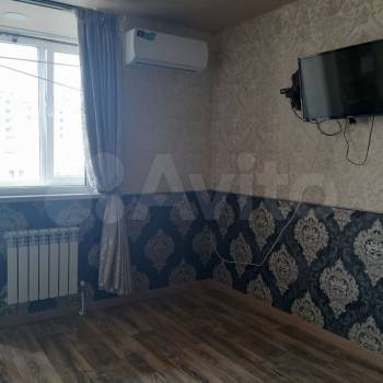 Продается 1-комнатная квартира, 24 м²