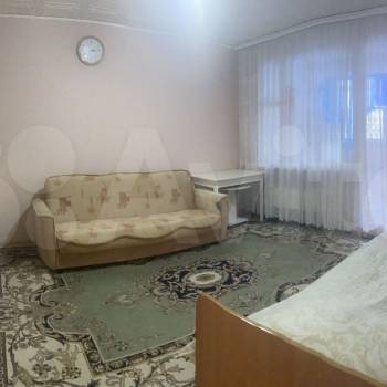 Продается 2-х комнатная квартира, 55,3 м²