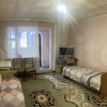 Продается 2-х комнатная квартира, 55,3 м²
