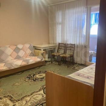 Продается 2-х комнатная квартира, 55,3 м²