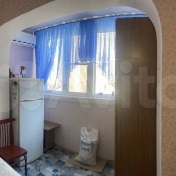 Продается 2-х комнатная квартира, 55,3 м²