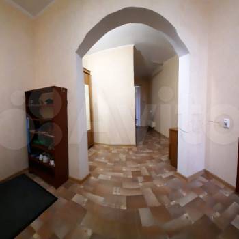 Продается 2-х комнатная квартира, 55,3 м²