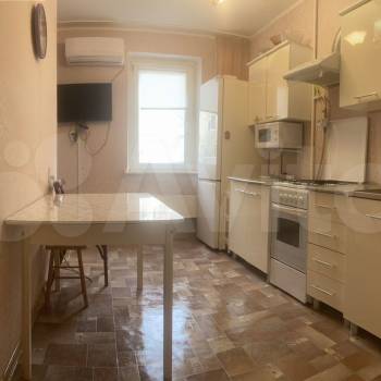 Продается 2-х комнатная квартира, 55,3 м²