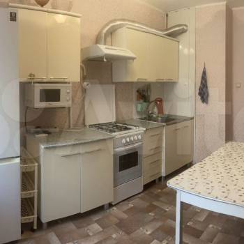 Продается 2-х комнатная квартира, 55,3 м²
