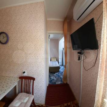 Продается 2-х комнатная квартира, 55,3 м²