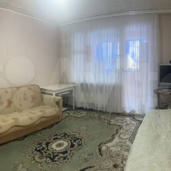 Продается 2-х комнатная квартира, 55,3 м²