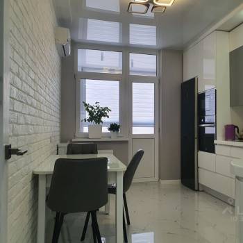 Продается 2-х комнатная квартира, 72 м²