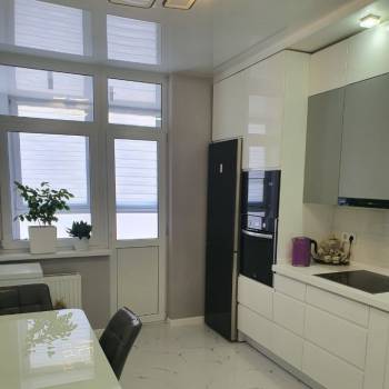 Продается 2-х комнатная квартира, 72 м²