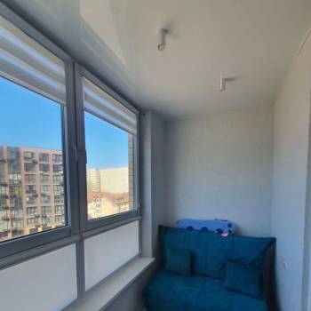 Продается 2-х комнатная квартира, 72 м²