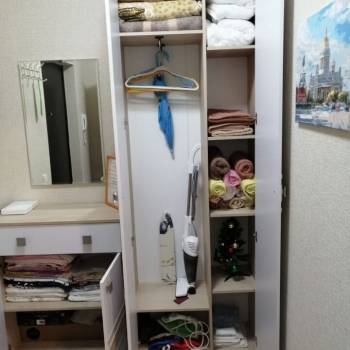 Сдается 1-комнатная квартира, 26,7 м²