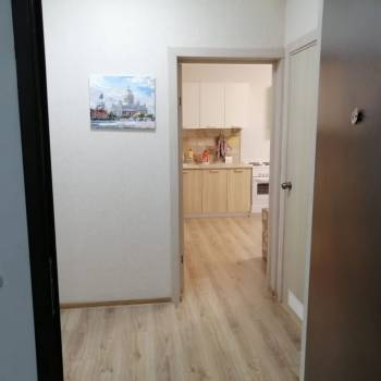 Сдается 1-комнатная квартира, 26,7 м²