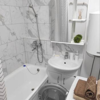 Сдается 1-комнатная квартира, 26,7 м²