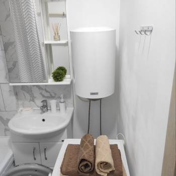Сдается 1-комнатная квартира, 26,7 м²