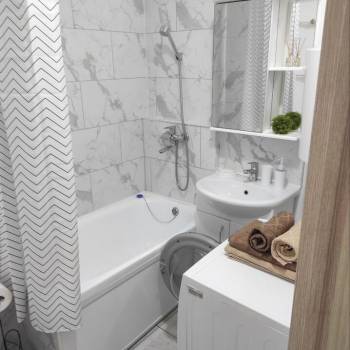 Сдается 1-комнатная квартира, 26,7 м²