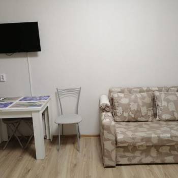 Сдается 1-комнатная квартира, 26,7 м²