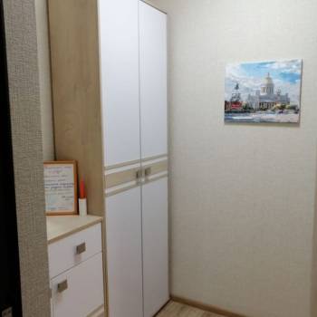 Сдается 1-комнатная квартира, 26,7 м²