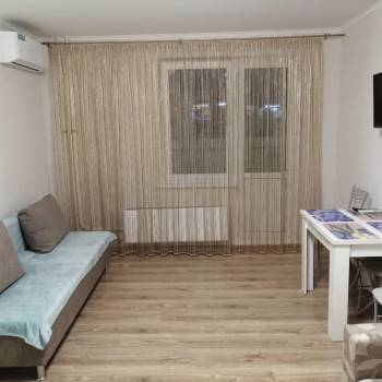 Сдается 1-комнатная квартира, 26,7 м²