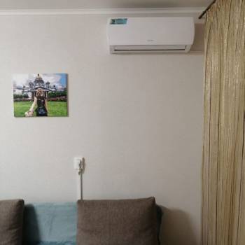 Сдается 1-комнатная квартира, 26,7 м²