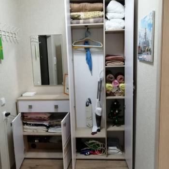 Сдается 1-комнатная квартира, 26,7 м²