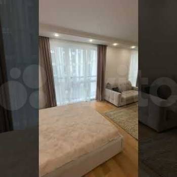 Продается 1-комнатная квартира, 38,5 м²