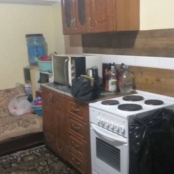 Продается 2-х комнатная квартира, 39,3 м²
