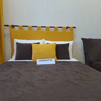 Сдается 1-комнатная квартира, 43 м²