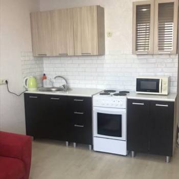 Продается 1-комнатная квартира, 27 м²