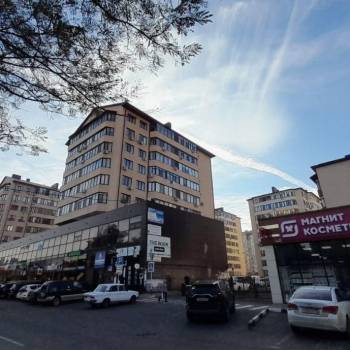 Продается 2-х комнатная квартира, 91,1 м²