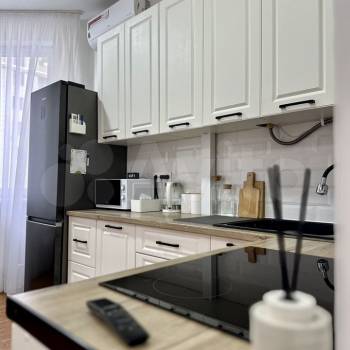 Продается 2-х комнатная квартира, 60,4 м²