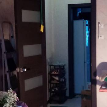 Продается 1-комнатная квартира, 33,9 м²