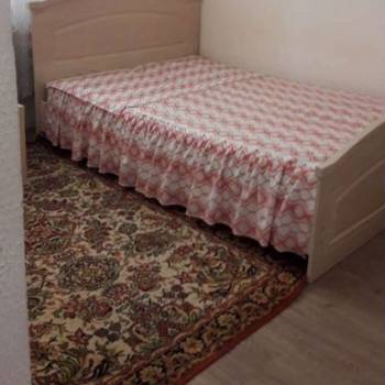 Продается 1-комнатная квартира, 37 м²