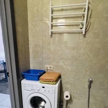 Сдается 1-комнатная квартира, 36 м²